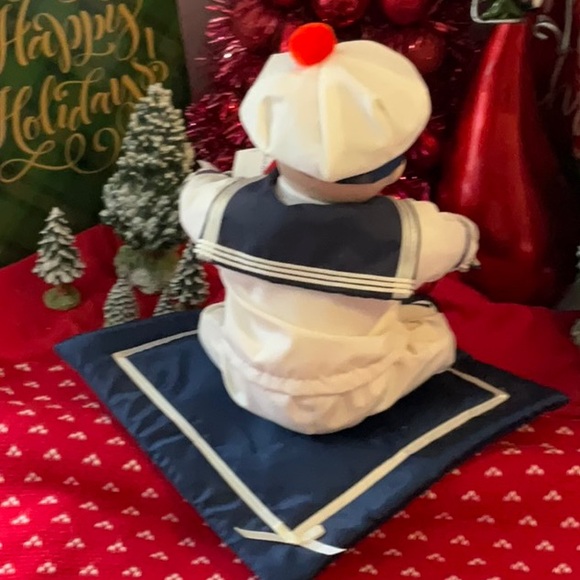 ‘MATTHEW’ CREATED BY YOLANDA BELLO FOR ASHTON DRAKE - Picture 5 of 10